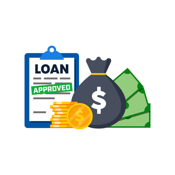 Professional Loan Agency in Hazel Dell, WA